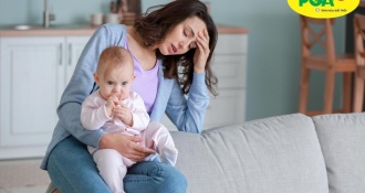 Chảy máu cam sau sinh do đâu? Có nguy hiểm không?